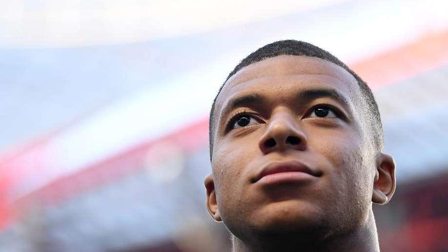 El Real Madrid no debe romper el mercado por el fichaje de Mbappé
