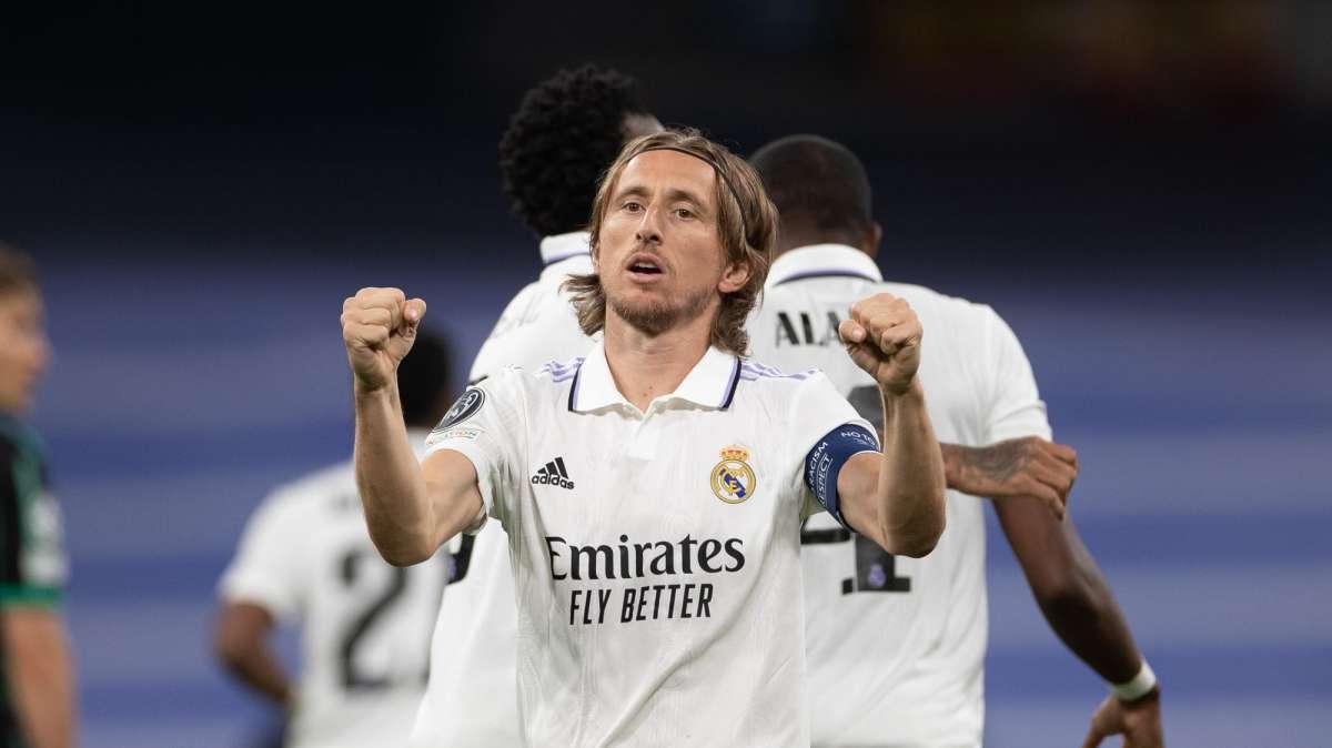 Fichajes Real Madrid | Cinco futbolistas libres son fundamentales para Ancelotti