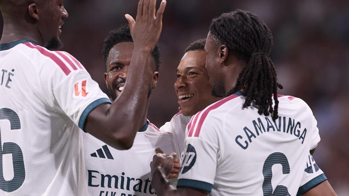 Resumen del mercado de fichajes del Real Madrid | Miércoles 26 de agosto