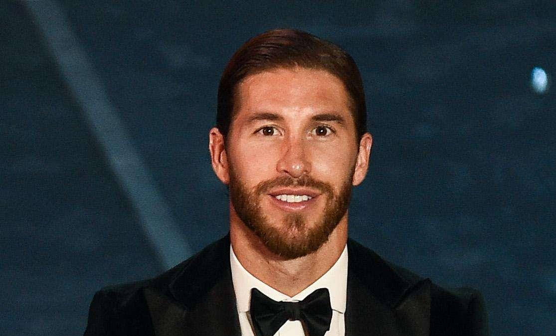 Así fue cómo el PSG logró convencer a Sergio Ramos