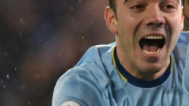 FINAL | RC Celta 3-1 Real Valladolid: los gallegos ilusionan