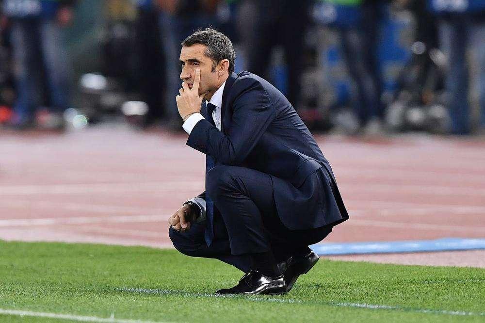 Toni Freixa: "Es la noche de la hoguera, pero le pasó lo mismo al Madrid"