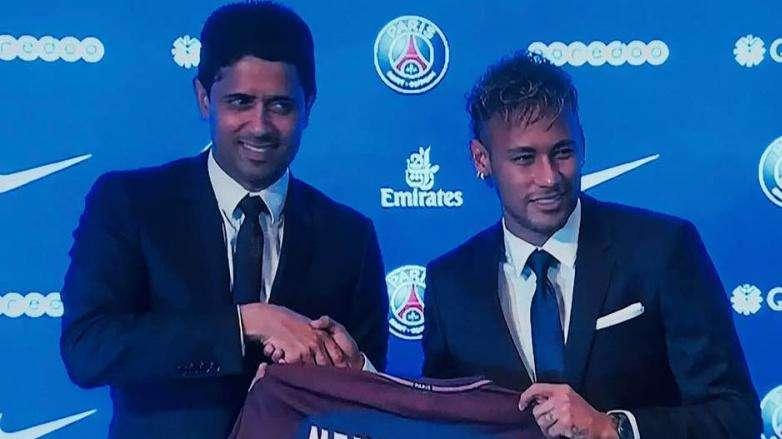 Neymar tenía pensada su salida del Barça y cerró su acuerdo con el PSG en Junio