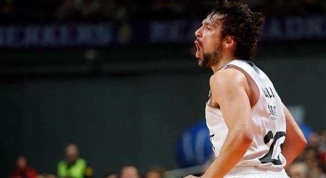 Llull: "La mejor forma de terminar el año es ganando al Barcelona"