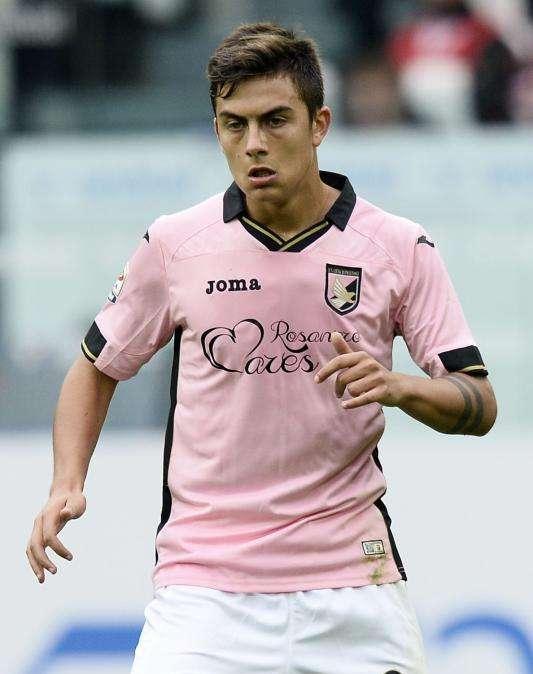 Goal: Wenger deja solo al Barcelona en la lucha por Dybala