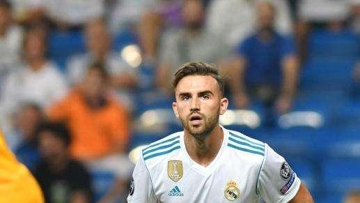 Morales habla de Mayoral: "En el Madrid piensan que va a ser mejor que Morata. Zidane..."