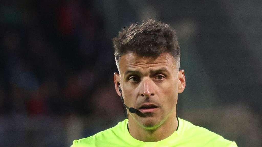 El Barça compró a los árbitros y el Real Madrid está pagando la factura