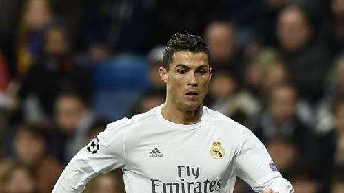 Roberto Palomar: "Cristiano ahora no tiene incidencia en el juego del Madrid"