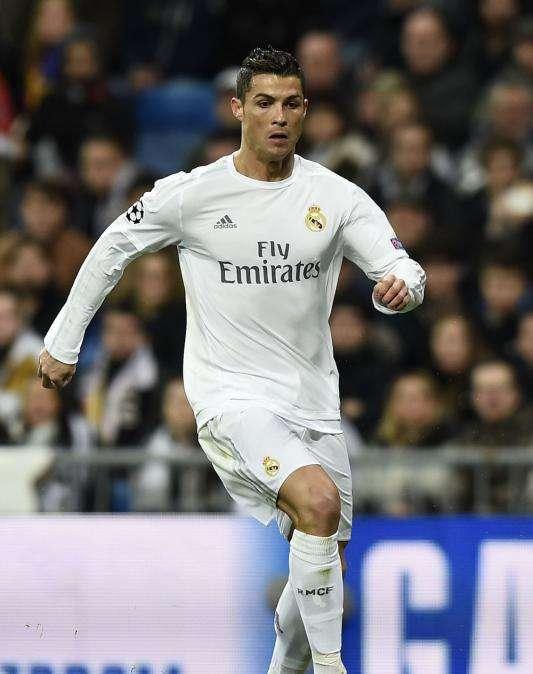 Amalio Moratalla: "Cristiano ahora juega a otra cosa"