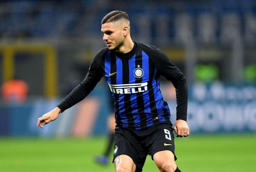 TMW - El Madrid estuvo espiando a dos jugadores el pasado domingo en el Roma-Inter