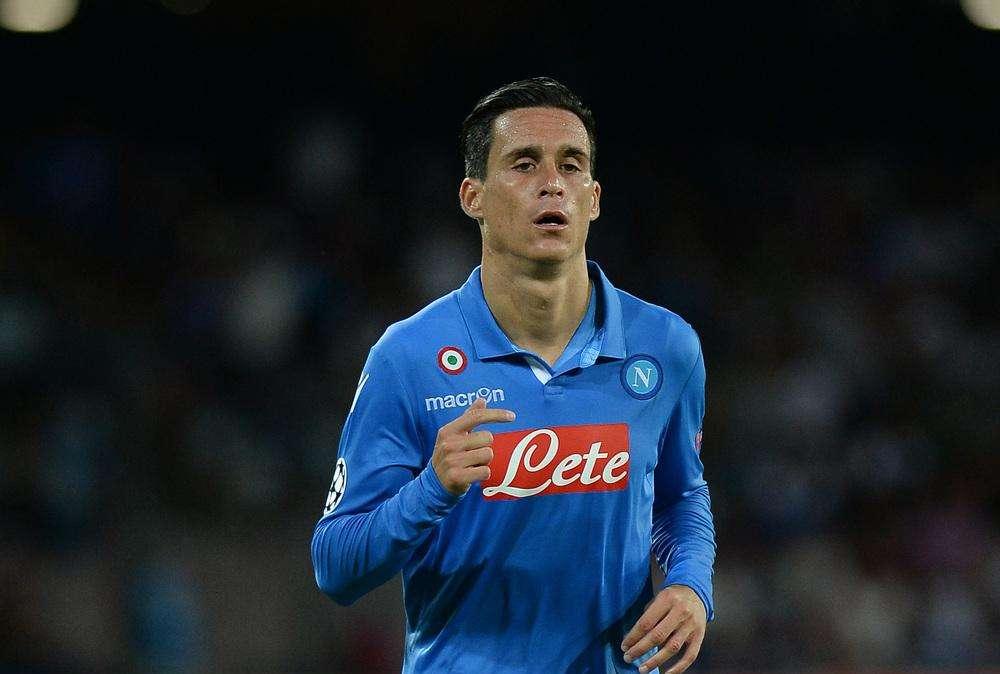 Goal: El Nápoles pide a Cerci y dinero al Atleti por Callejón