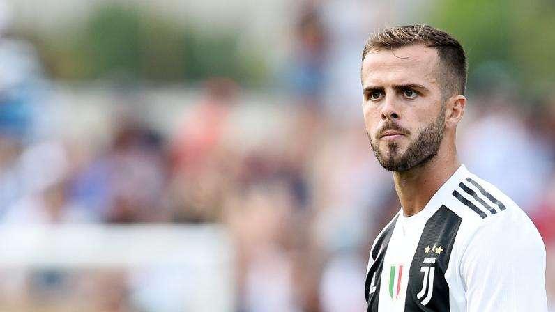 La Juventus quiere blindar a Pjanic debido al interés de varios clubes: el Madrid no le quita ojo