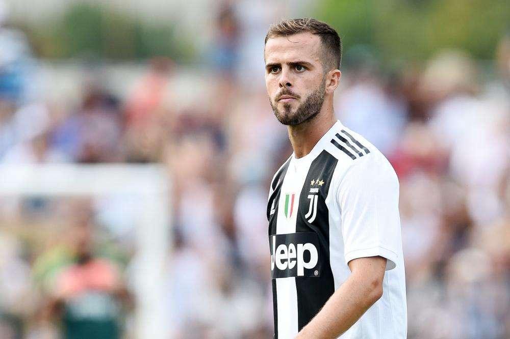 La Juventus y Pjanic acercan posturas para la renovación: descartado para el Madrid