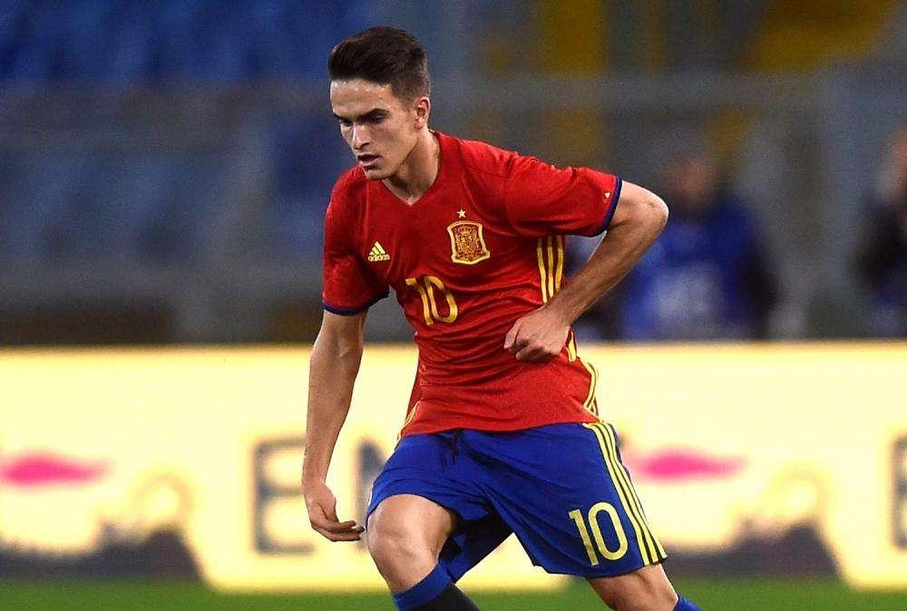 Denis Suárez, sobre el gol anulado: "Si el VAR dice que hay fuera de juego, no hay nada más qué decir"