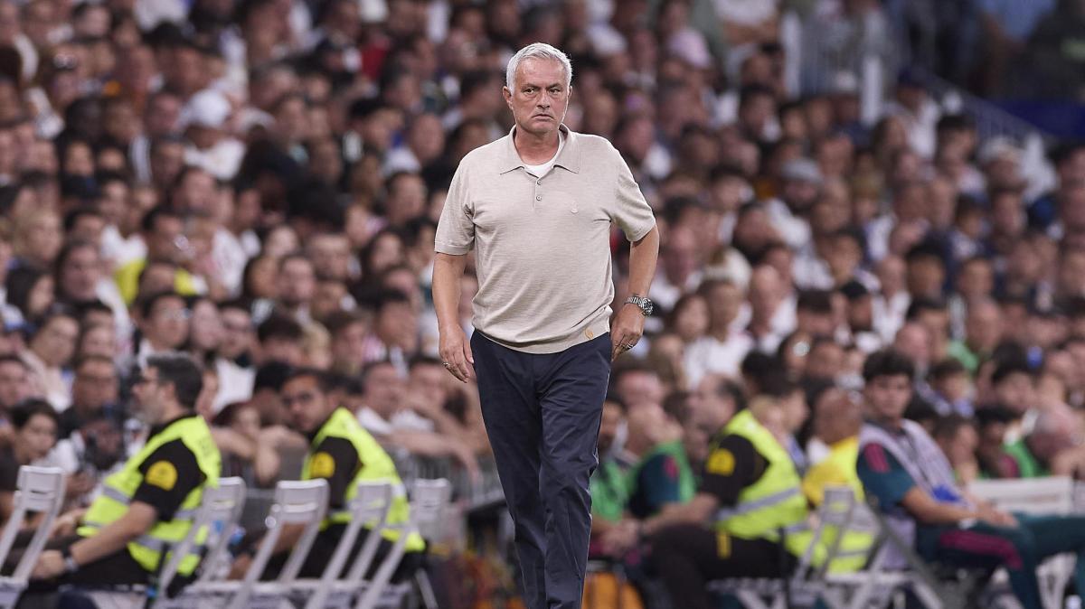 Marca desvela la idea de Mourinho para limitar cambios en el once titular