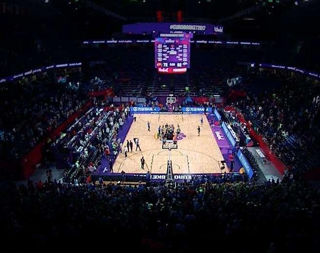 Muere Mark McNamara, ex del Real Madrid de baloncesto en 1992