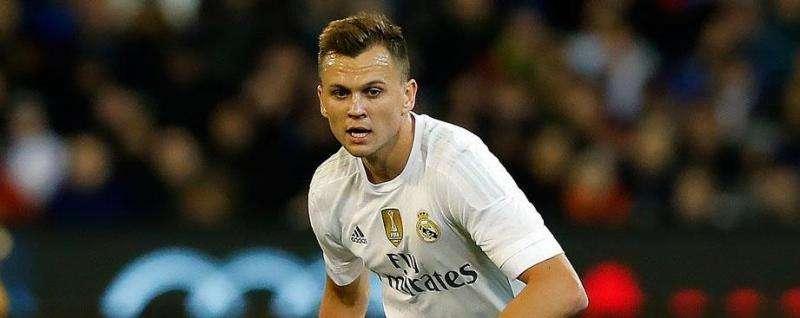 AS: El Madrid pondrá a Cheryshev en el mercado