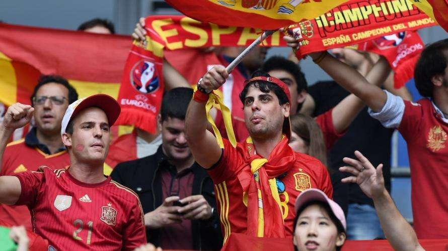 ¡POR POCO! España sub-17 cae ante Brasil en su debut en el Mundial