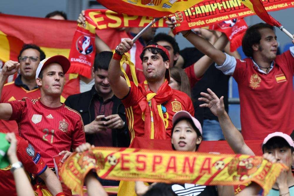 FINAL PRÓRROGA - España 1-1 Rusia: nos iremos a la tanda de penaltis
