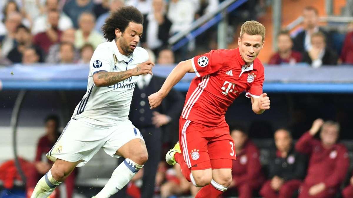 Nueve años de una victoria que invita al optimismo contra el Bayern