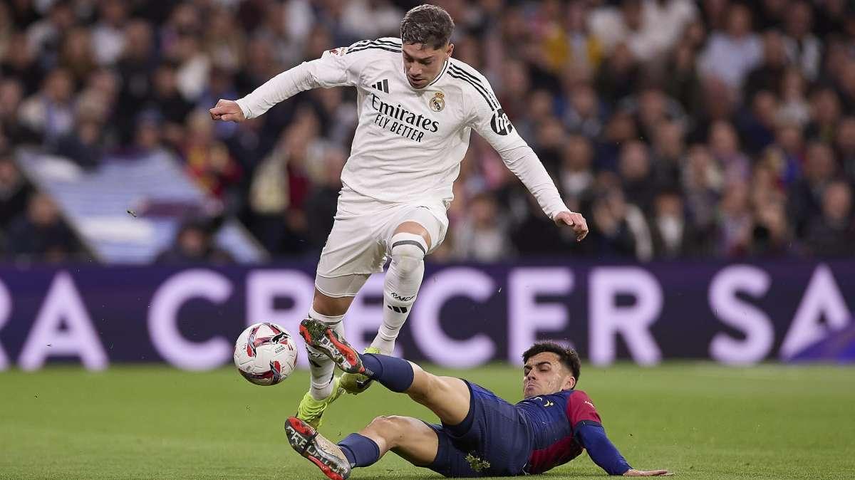 Al asalto de Montjuic en el clásico más trascendental de los últimos años