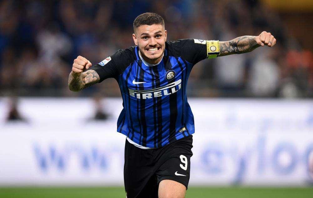 El Inter asegura que no negociará con el Real Madrid por Icardi