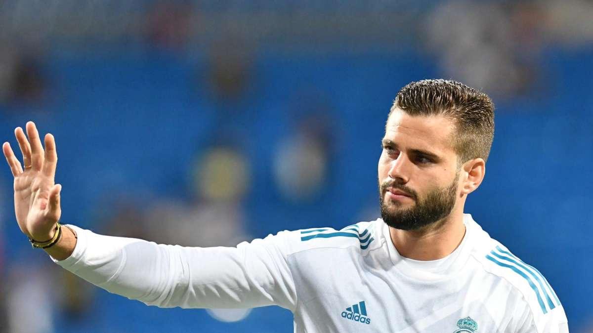 Alavés - Real Madrid | Nacho: "El gol es más de Luka que mío. Mis minutos..."