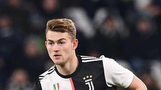 El Real Madrid maneja informes que aconsejan el fichaje de De Ligt