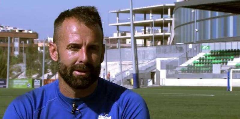 EXCLUSIVA BD - Toni Doblas: "El balón parado maquilló el partido del Madrid en Nápoles. El Betis puede dar la sorpresa"