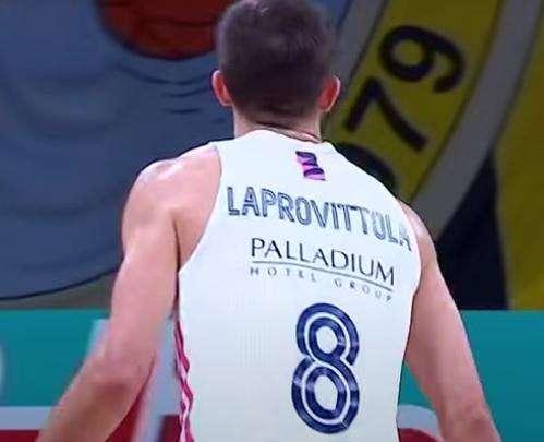 FINAL - Real Madrid 84-76 Lenovo Tenerife: los de Laso siguen intratables en Liga