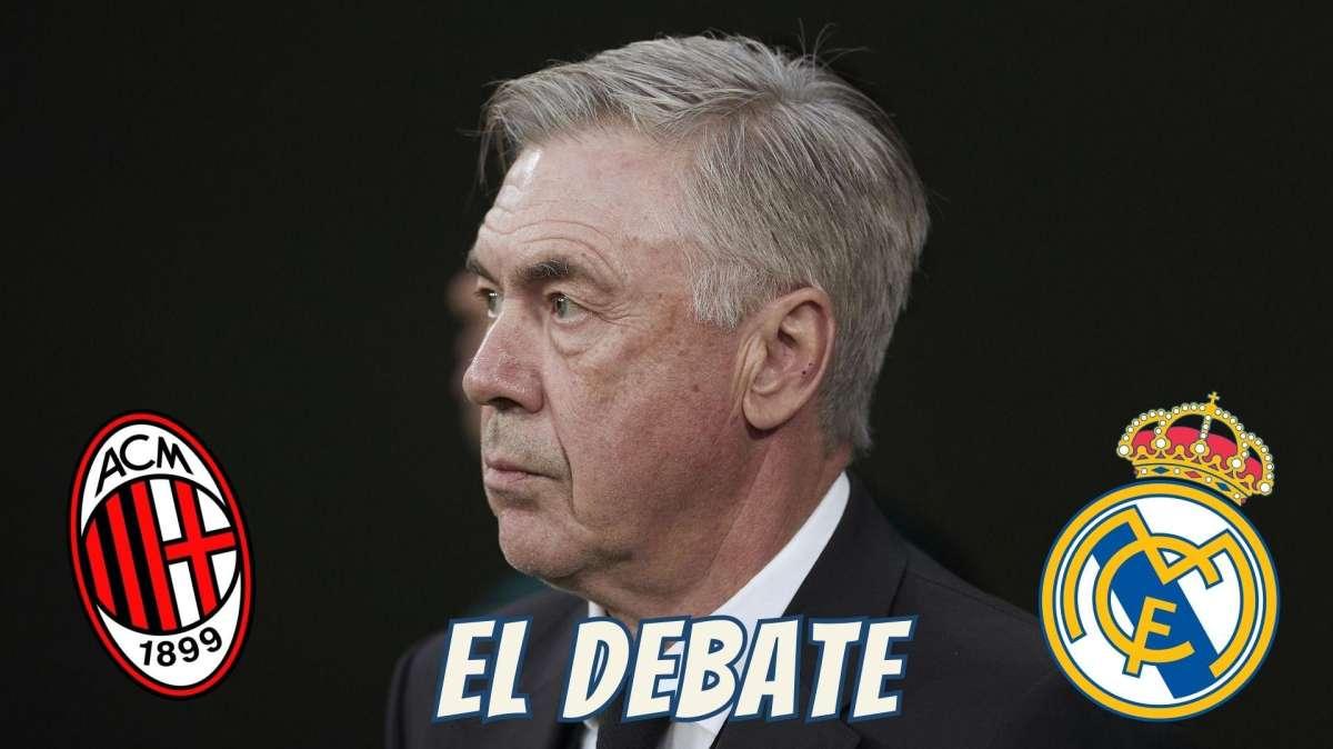 Bellingham dirá adiós a Modric y a Kroos: Brahim, Vinicius... todos los detalles