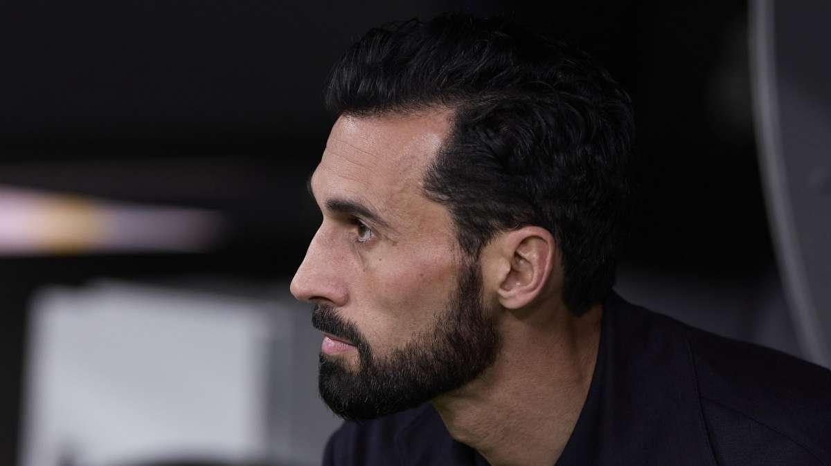Arbeloa decide: este jugador podría no volver a jugar la Youth League 
