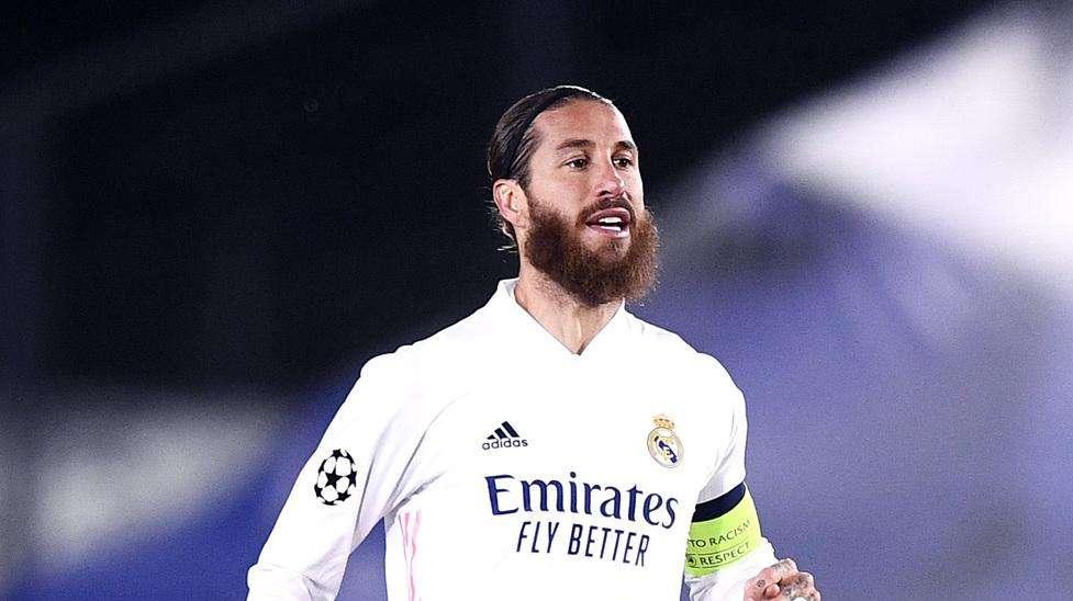 TOP News 24 | El futuro de Sergio Ramos, Lautaro y otro tropiezo culé