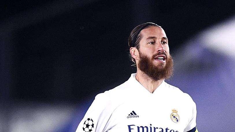 Real Madrid | Pedrerol desvela cómo están las negociaciones para renovar a Sergio Ramos
