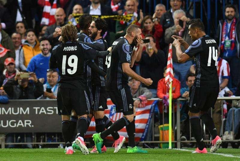 Un exmadridista podría regresar al fútbol europeo: los detalles