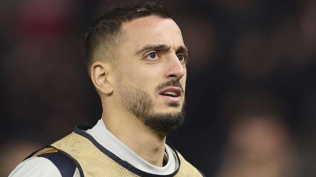 Mercado de fichajes en directo | El futuro de Joselu, el culebrón Mbappé...