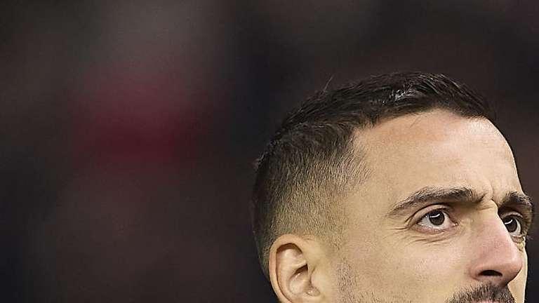 Top News 12 | La baja de Joselu, la posibilidad de fichar a un central...
