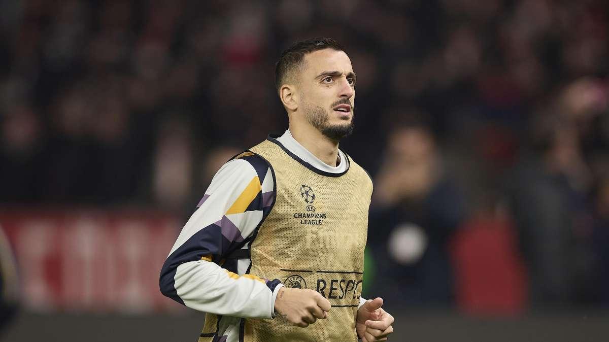 El precio del gol: el Real Madrid y la cantidad por la que se hará con Joselu