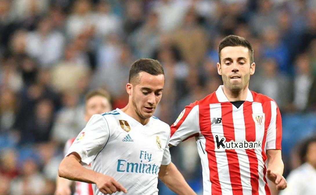¿Dónde ver el Real Madrid-Athletic? Fecha, hora y TV de la semifinal de la Supercopa