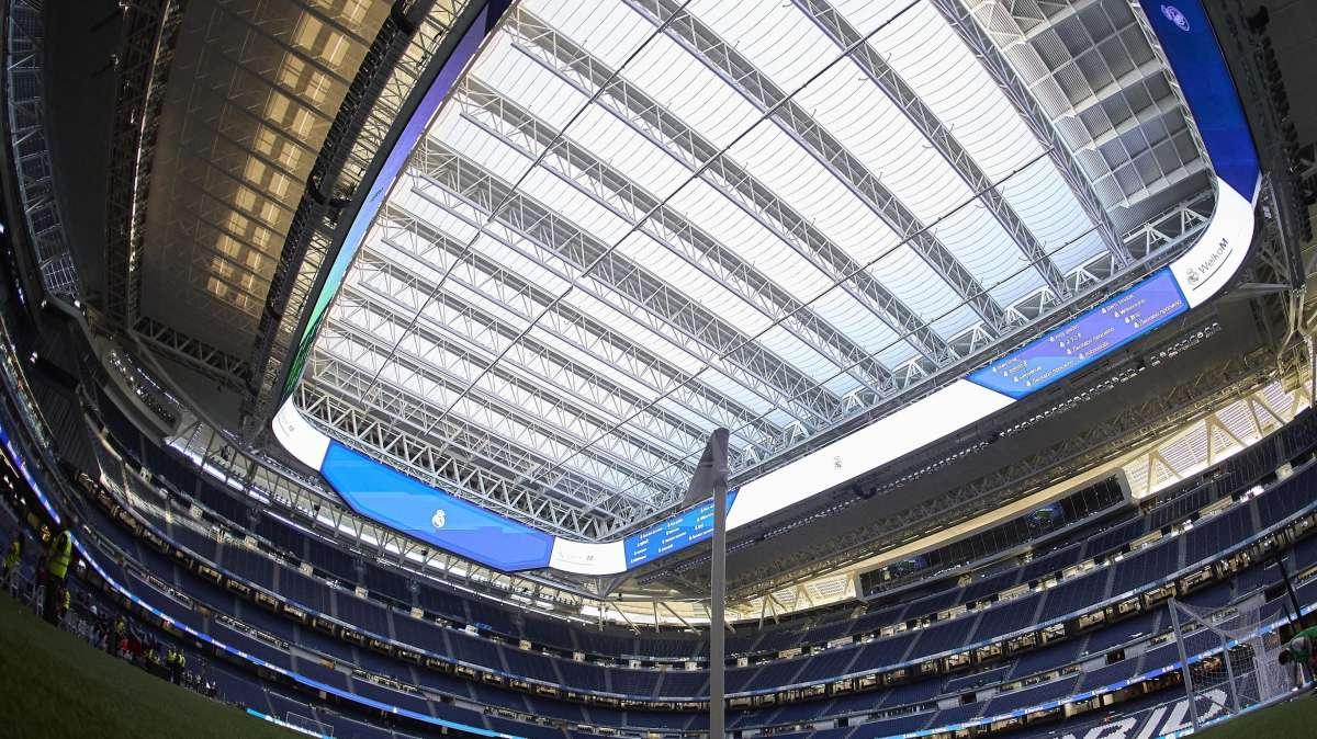 Ya se conoce cuándo debutará el Real Madrid en LaLiga: los detalles