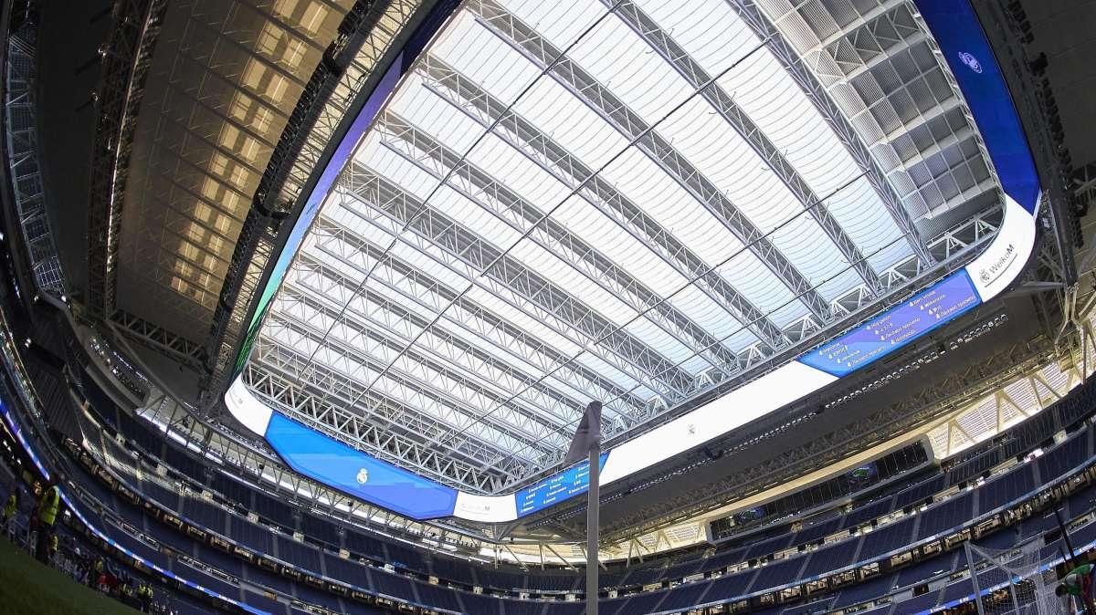 Una vuelta en el Real Madrid, el árbitro contra el Rayo Vallecano y presión por Upamecano