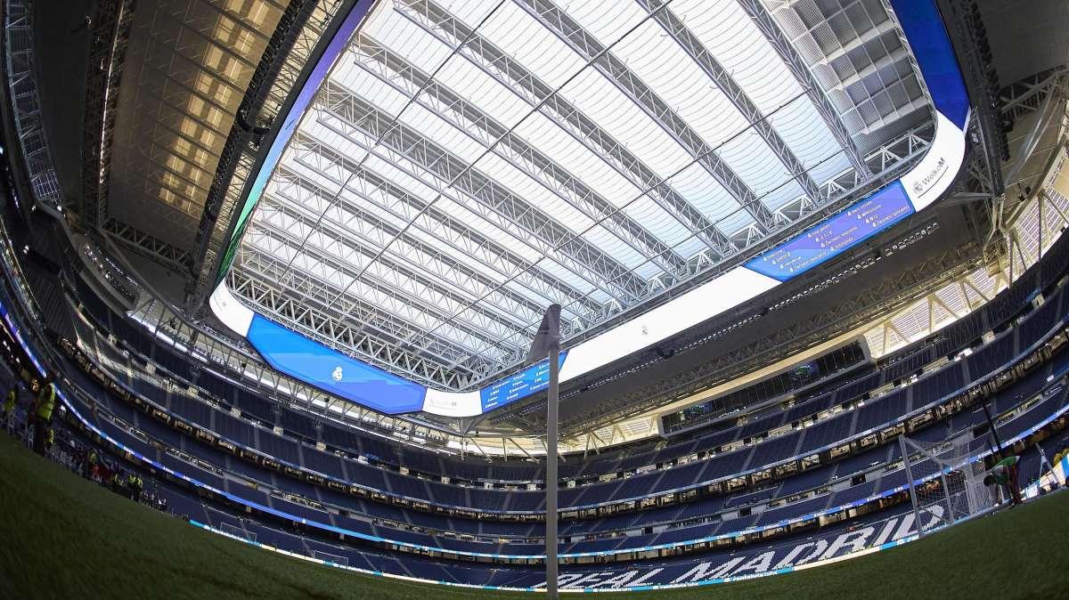 El movimiento que confirma el futuro del Real Madrid con La Fábrica