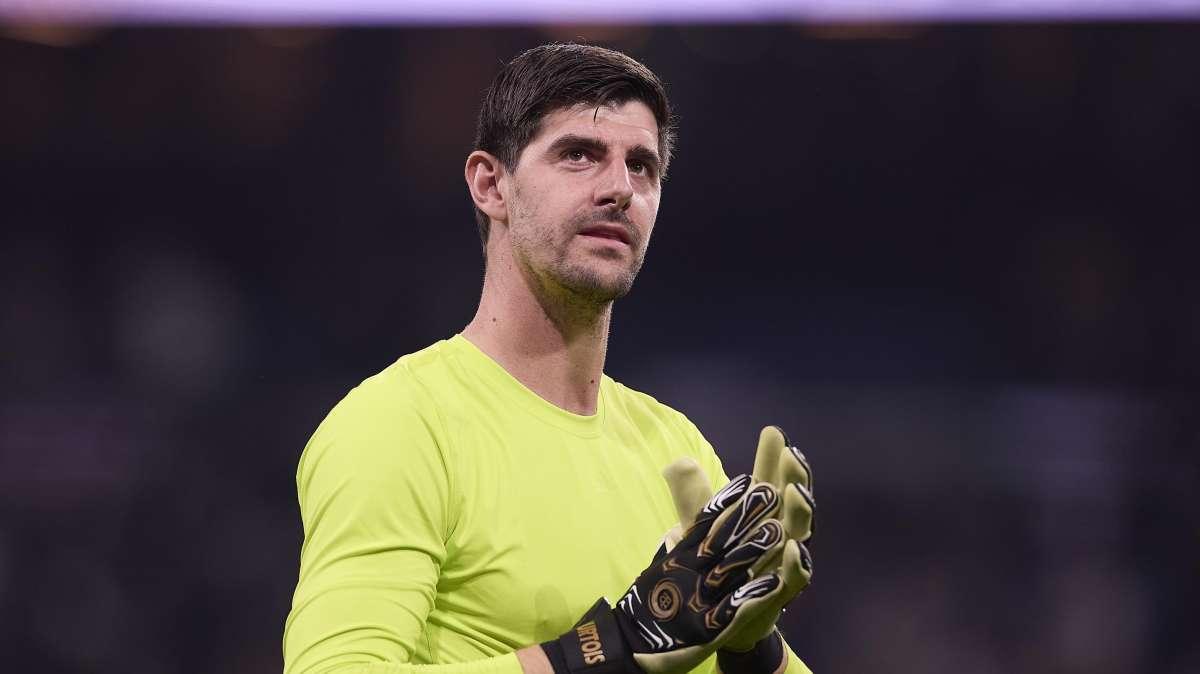 El Real Madrid podría dar la sorpresa con Courtois: ojo a la operación