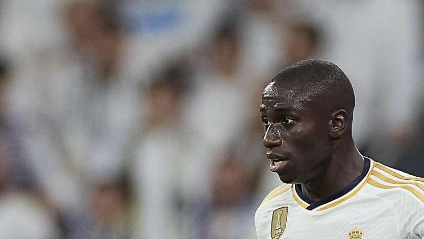 Ancelotti cambia los planes con Mendy: giro radical a su futuro