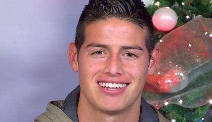 Siguen las críticas a James Rodríguez: "Se fue a una liga de retirados"