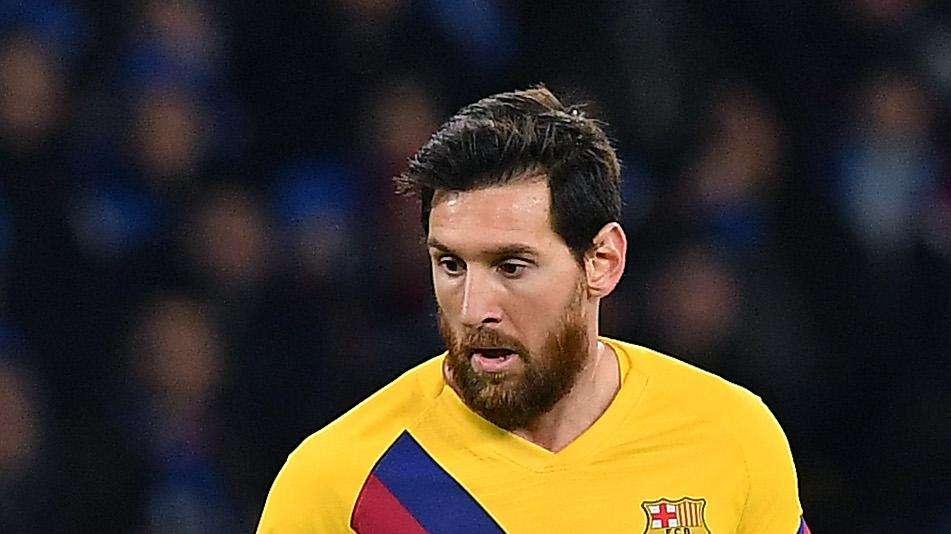 Fichajes | El futuro de Messi está en Francia: ya negocia con el PSG