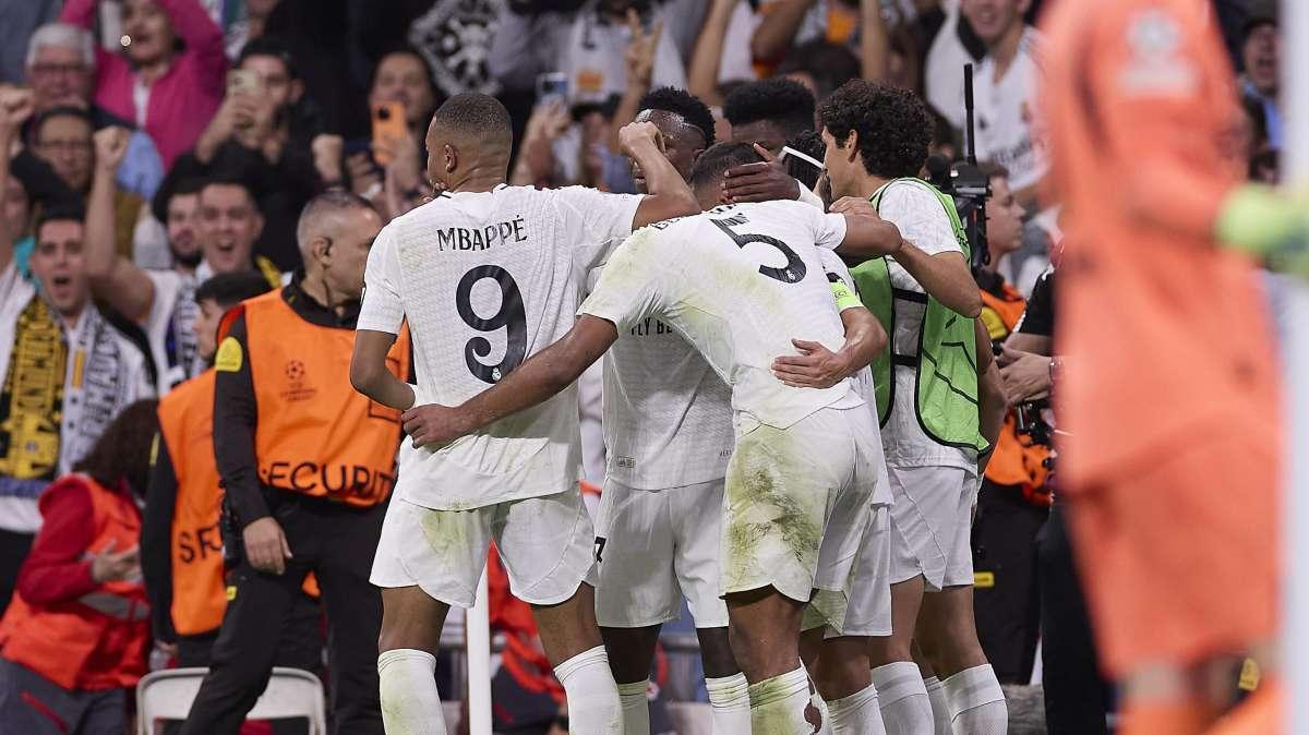 El futbolista del Barça que admira al Real Madrid: "Da igual cómo jueguen"