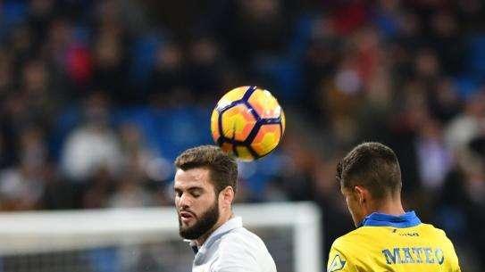 La crisis del 2017 del Real Madrid. Casi idéntica a la de 2015