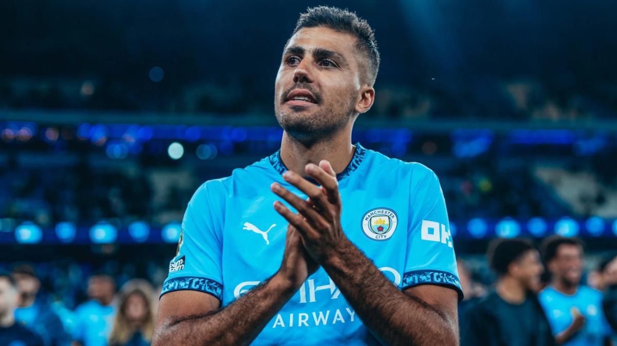 Novedades por el fichaje de Rodri y activada la 'Operación Salida' en el Real Madrid