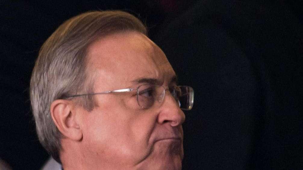 La lista negra del Real Madrid para la próxima temporada, al descubierto